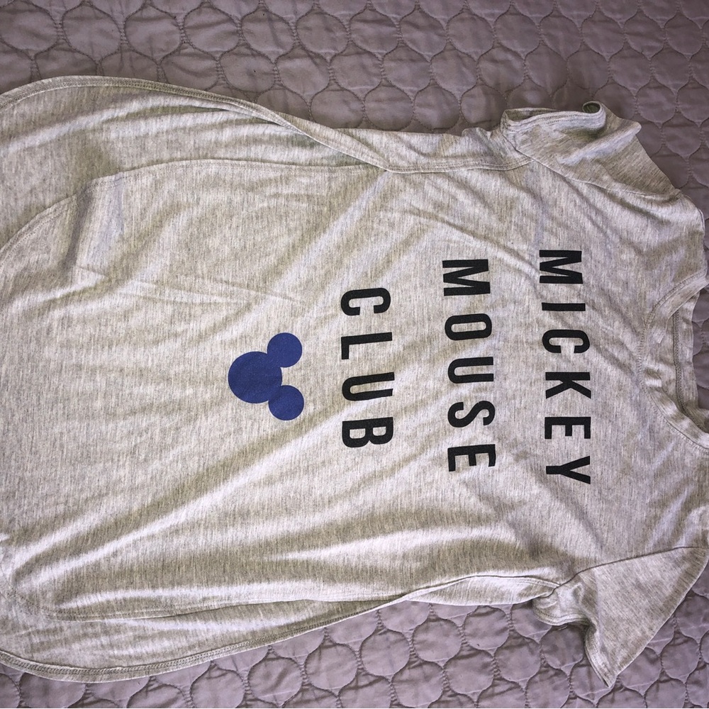 Sleep t- shirt Disney